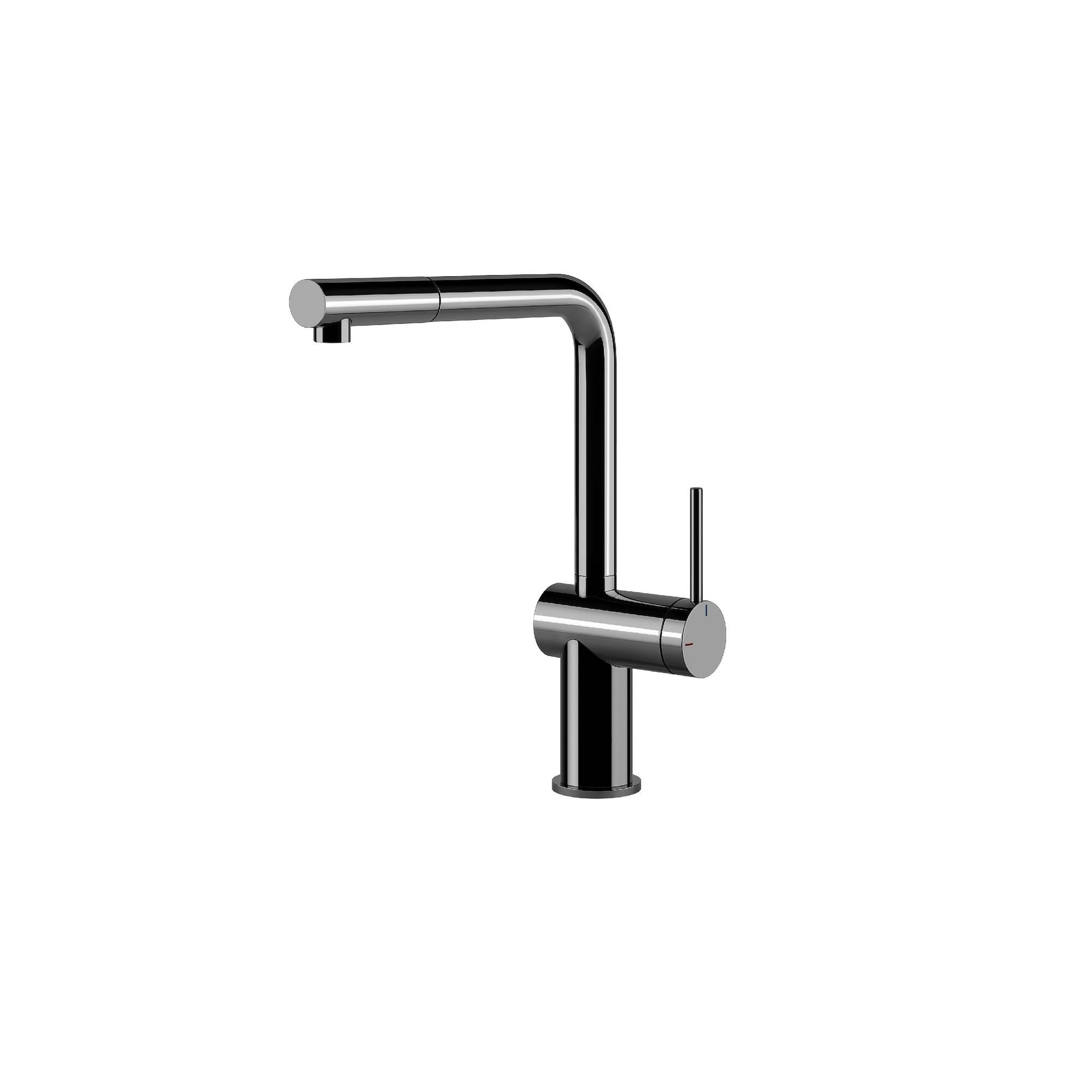 Mixer Tap Iota