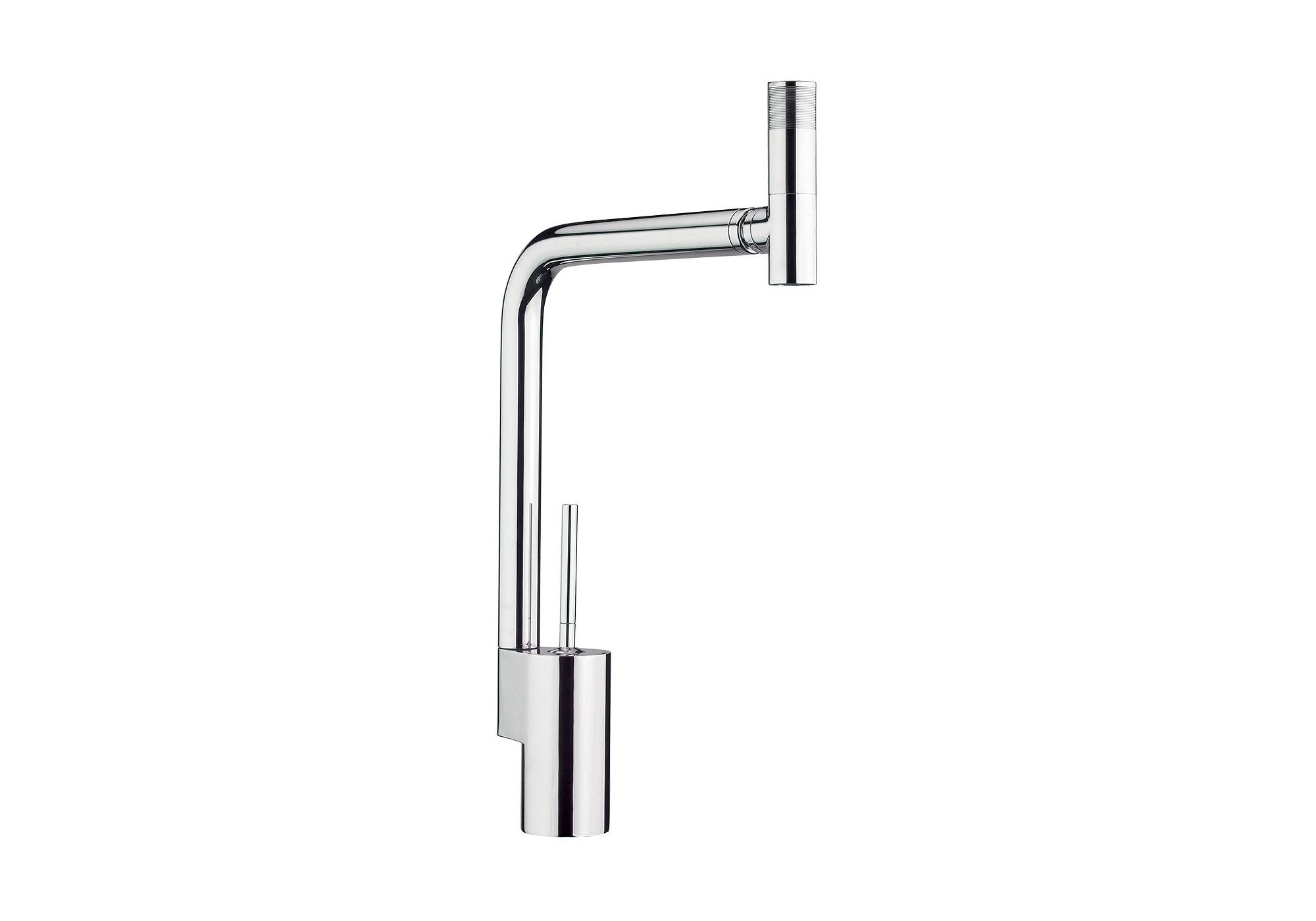 Mixer Tap Monza