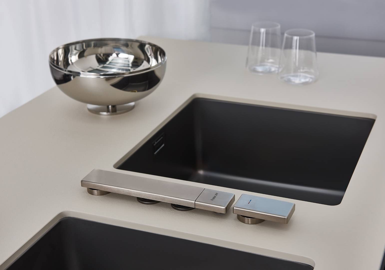 Mixer Tap OP