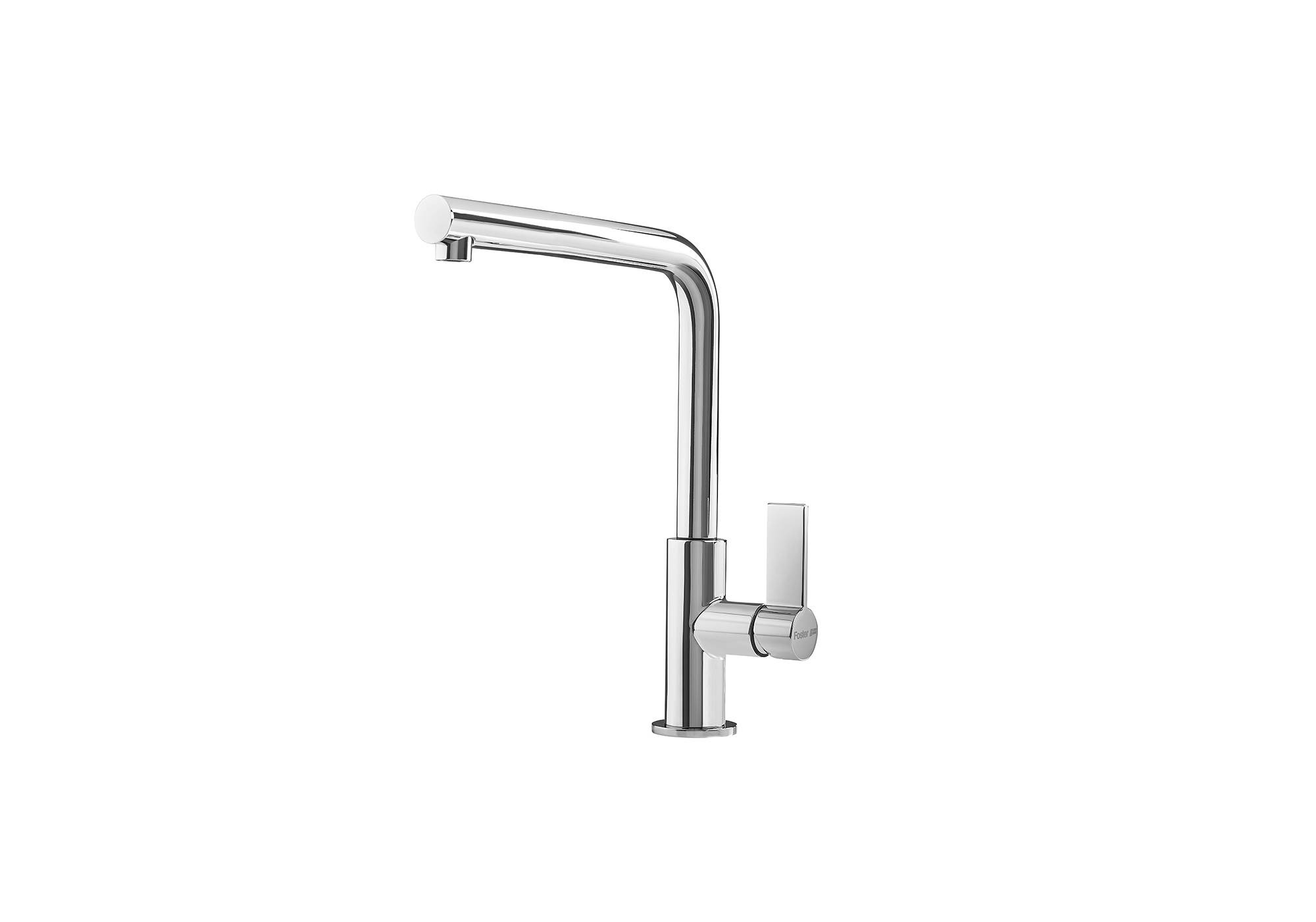 Mixer Tap Omega