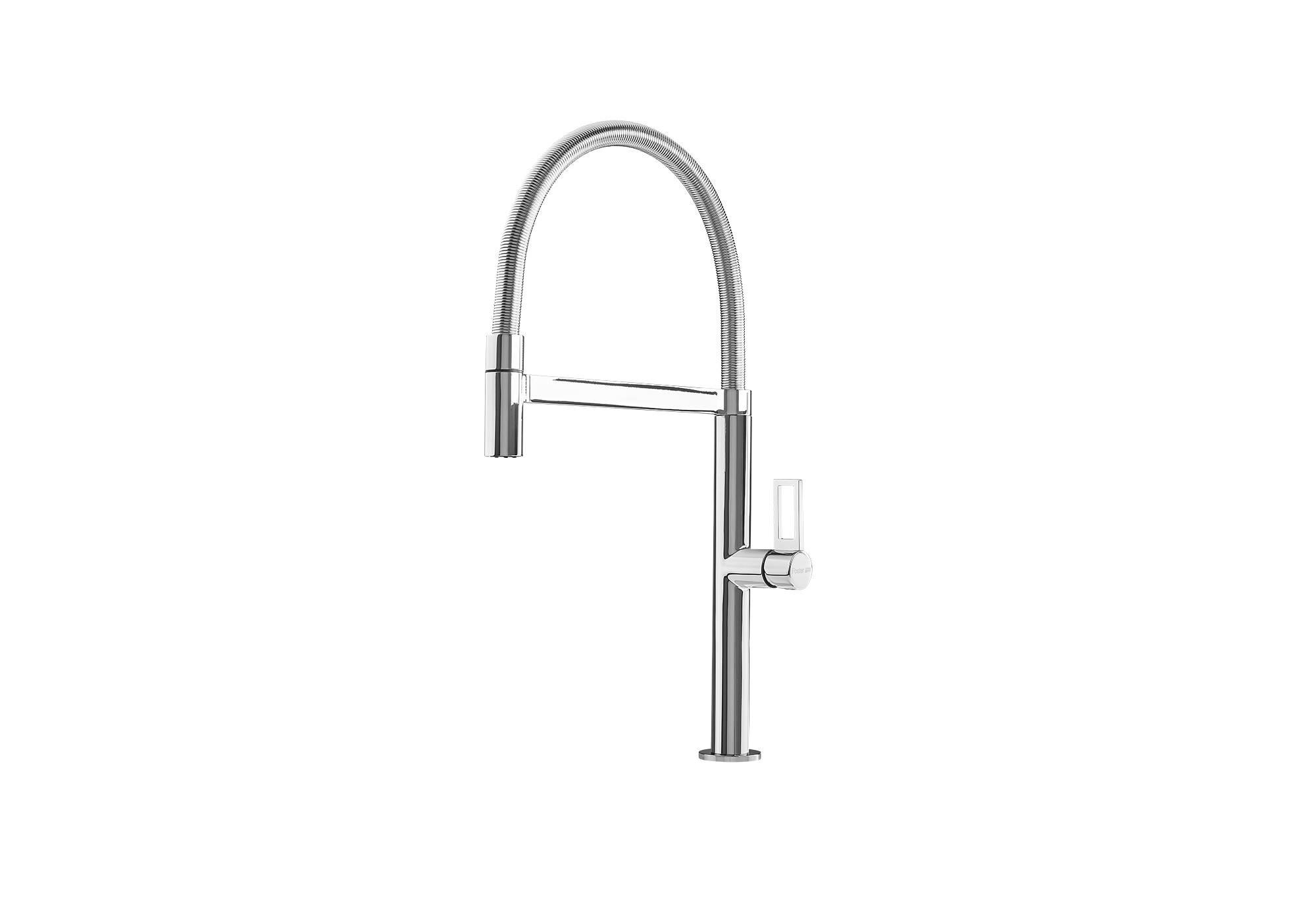 Mixer Tap Play