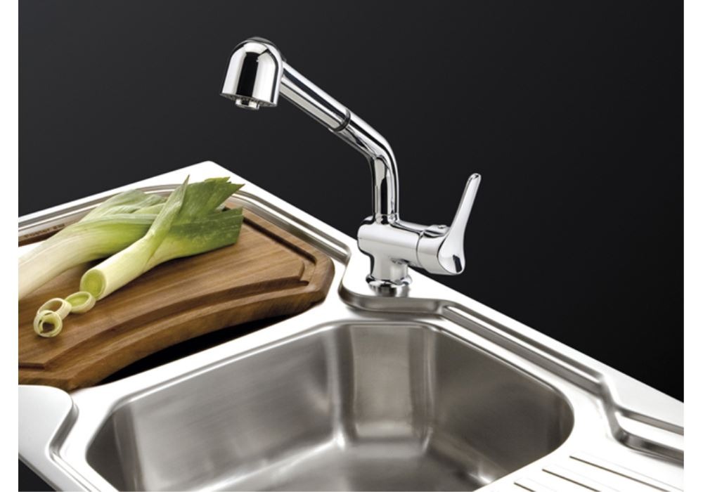 Mixer Tap S1000