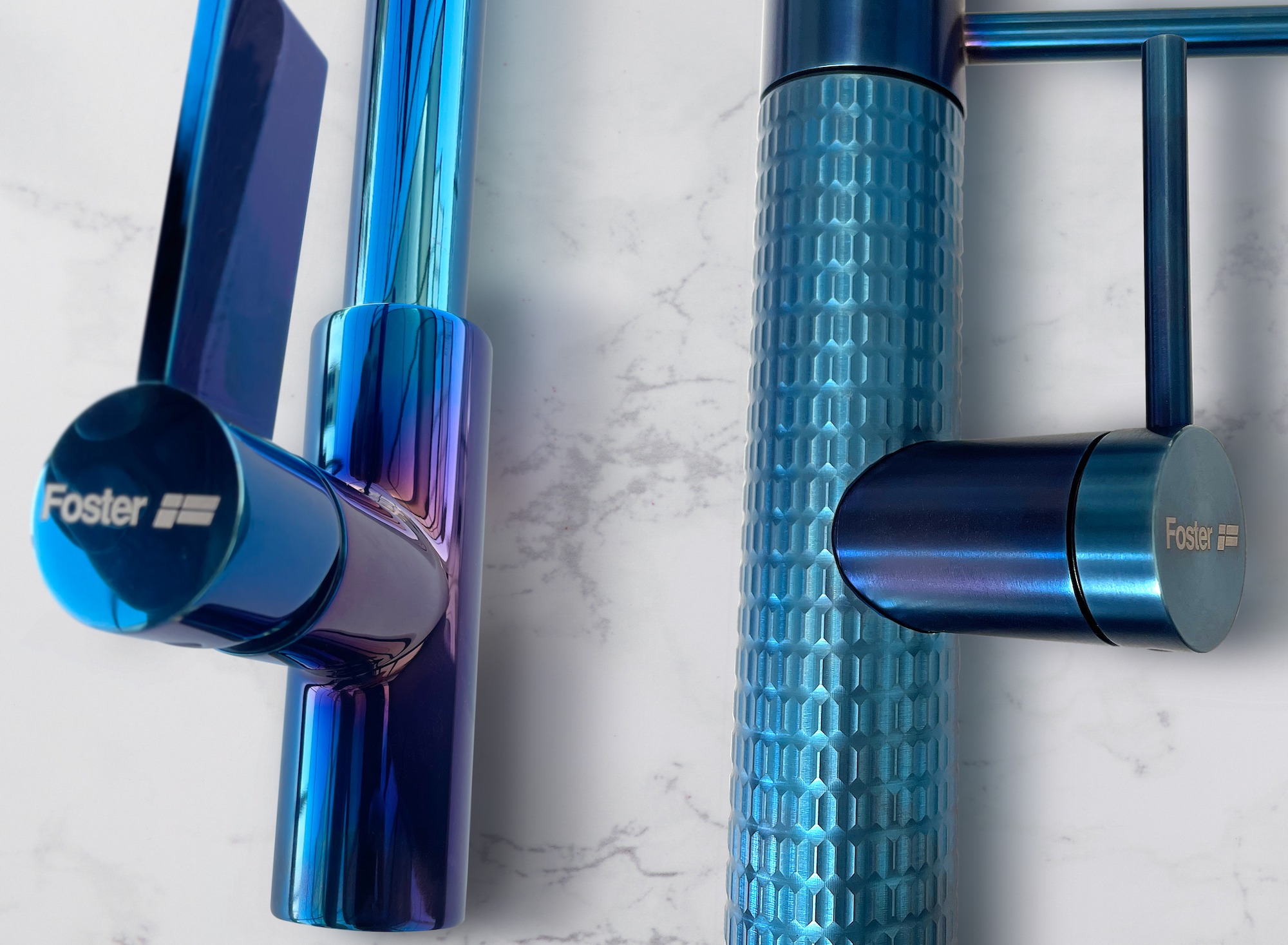 Mixer Tap Skin
