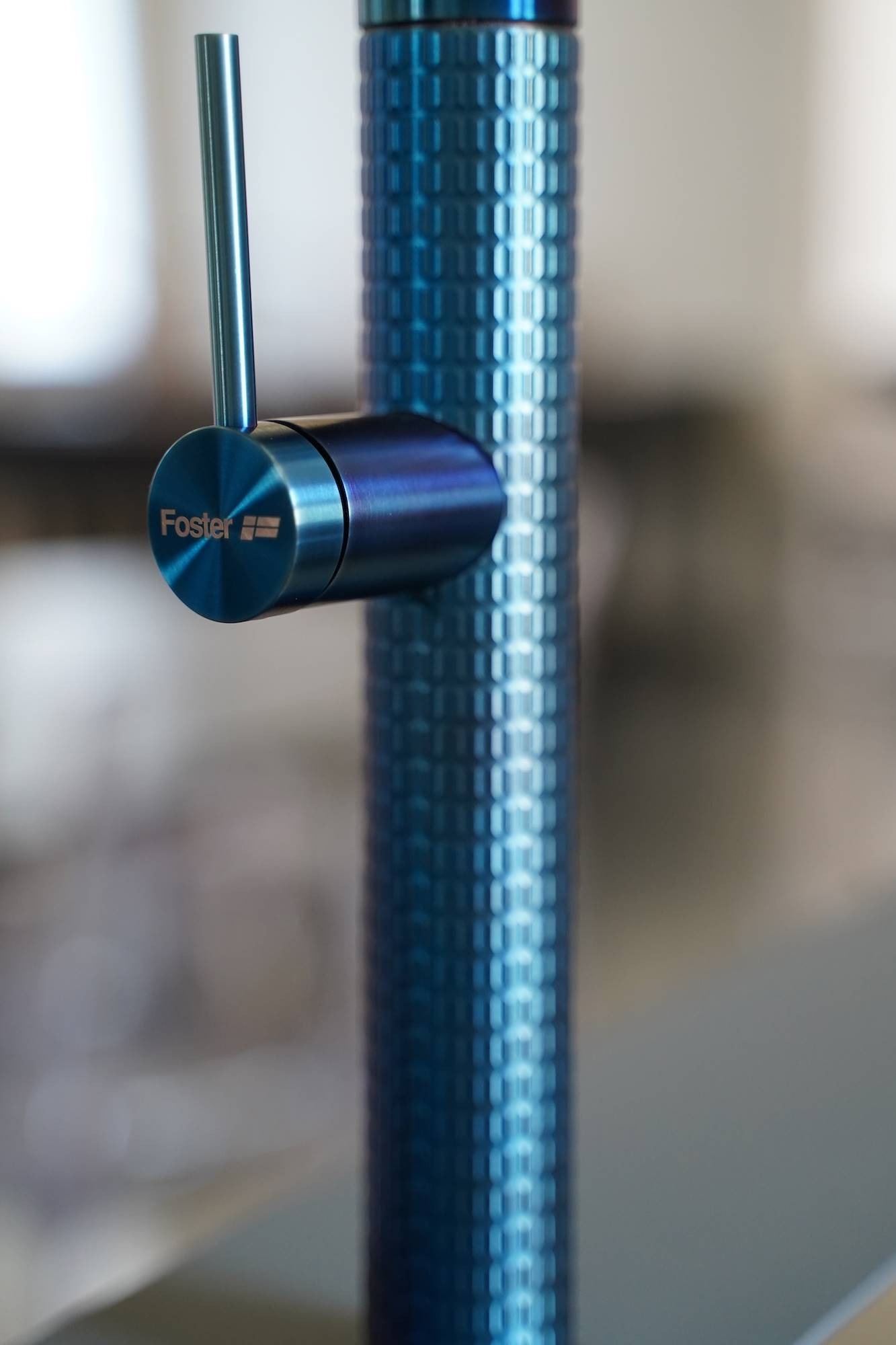 Mixer Tap Skin