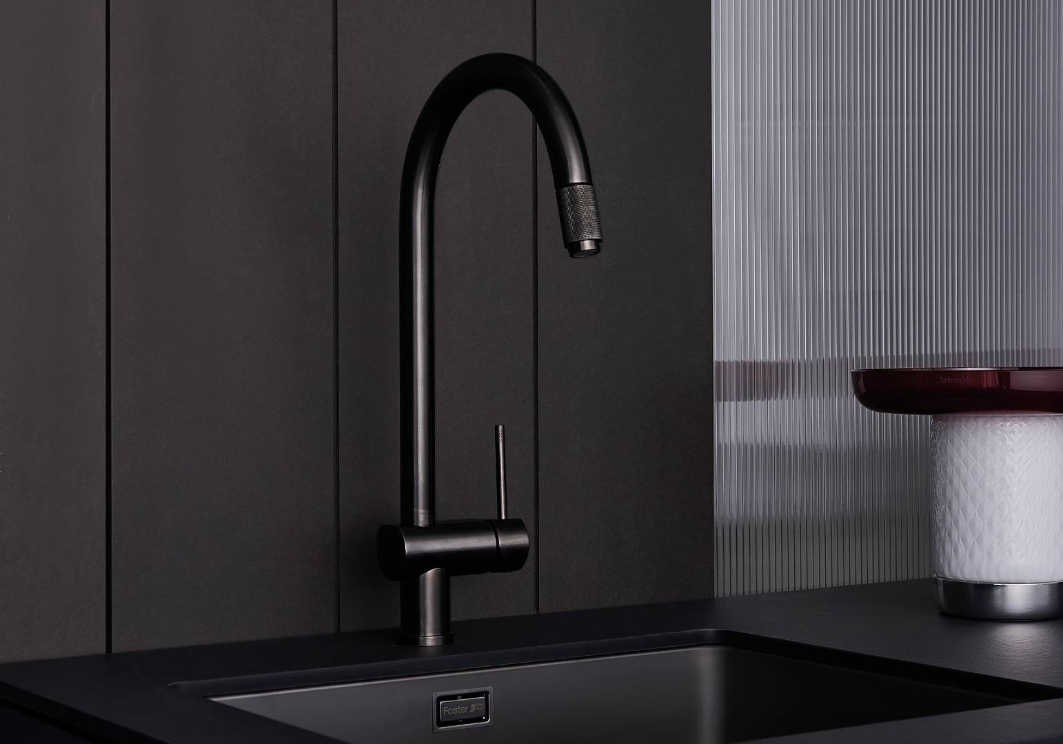 Mixer Tap Volta