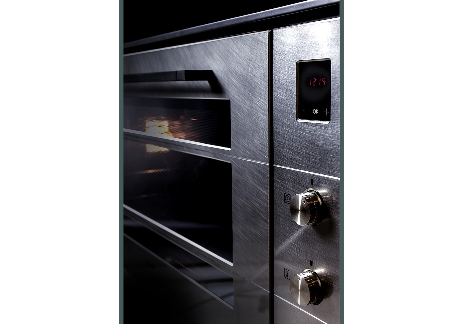 Oven FL
