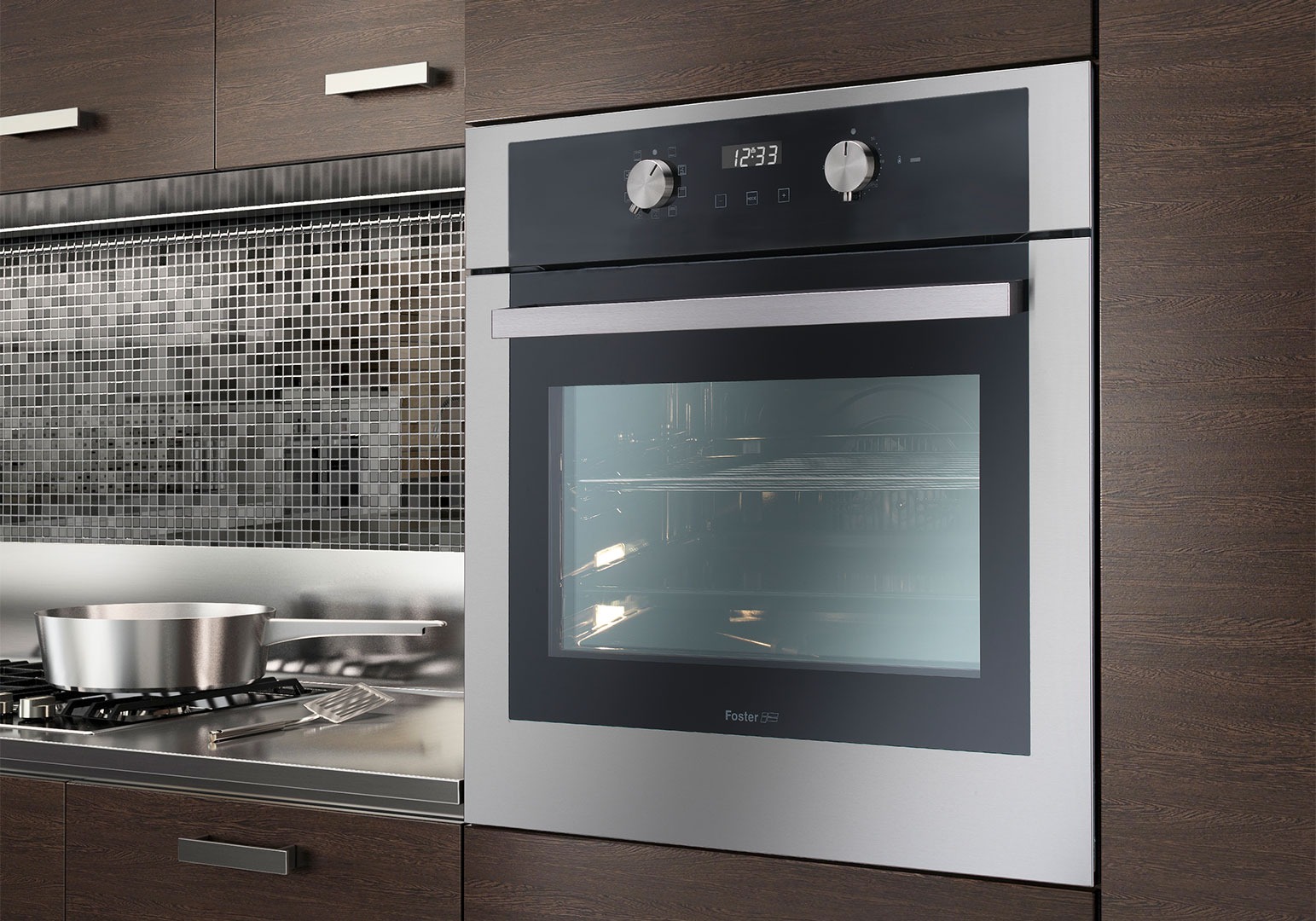 Oven KE