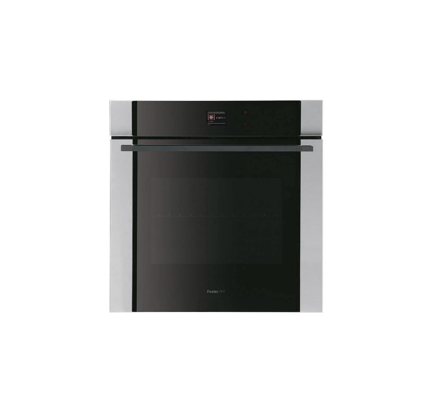 Oven Series 4001