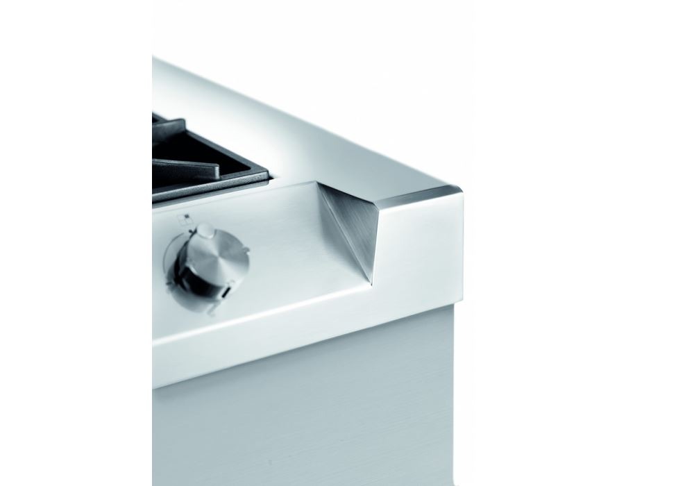 Rangetop Foster Milano