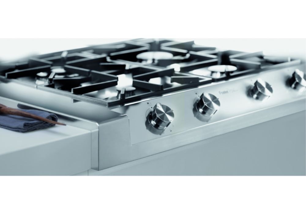 Rangetop Foster Milano