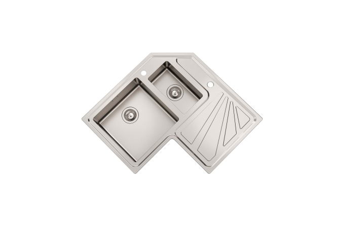 Sink Angolare
