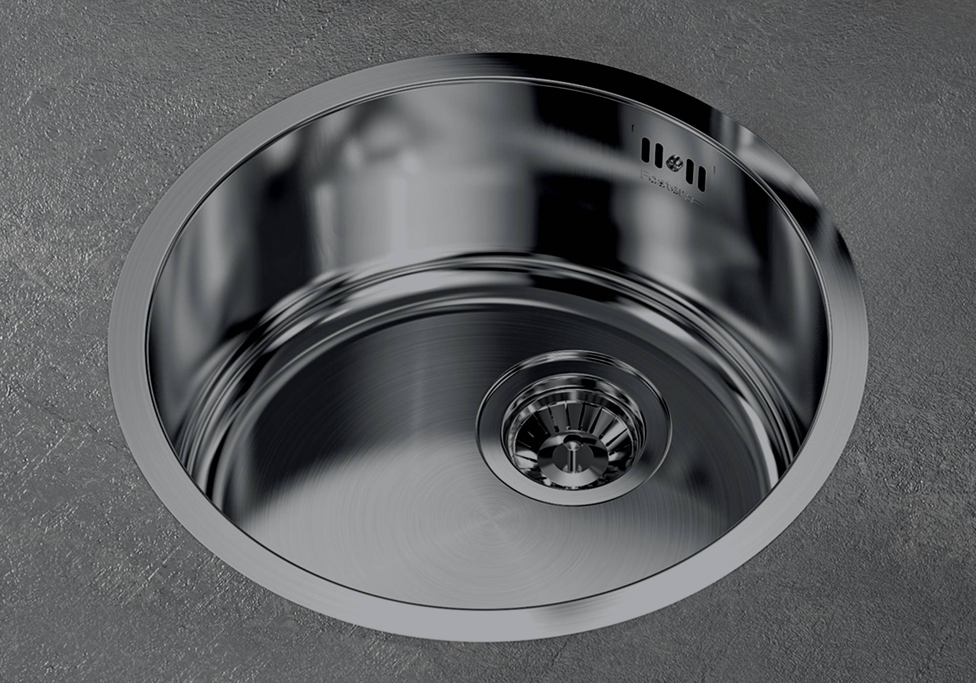 Sink Circolari