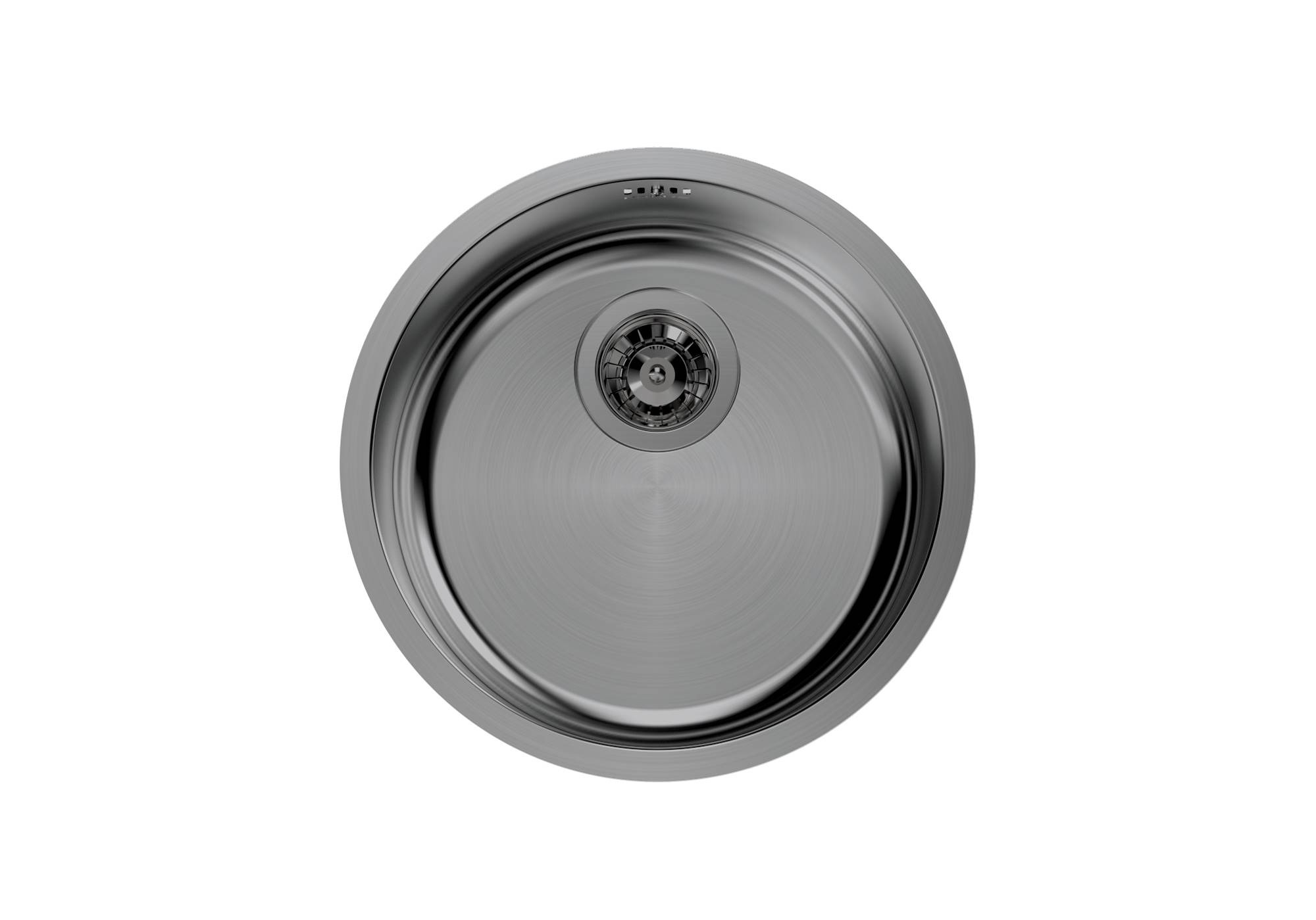 Sink Circolari