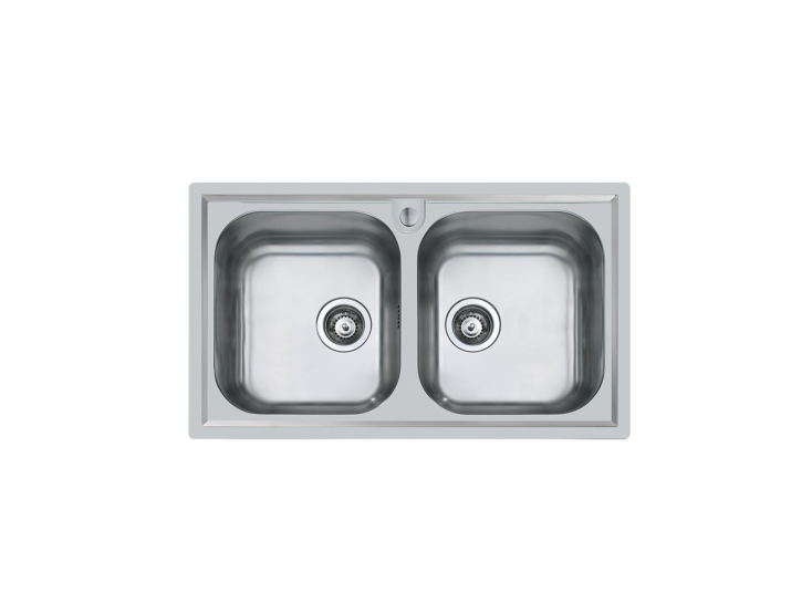 Sink Foster Marine