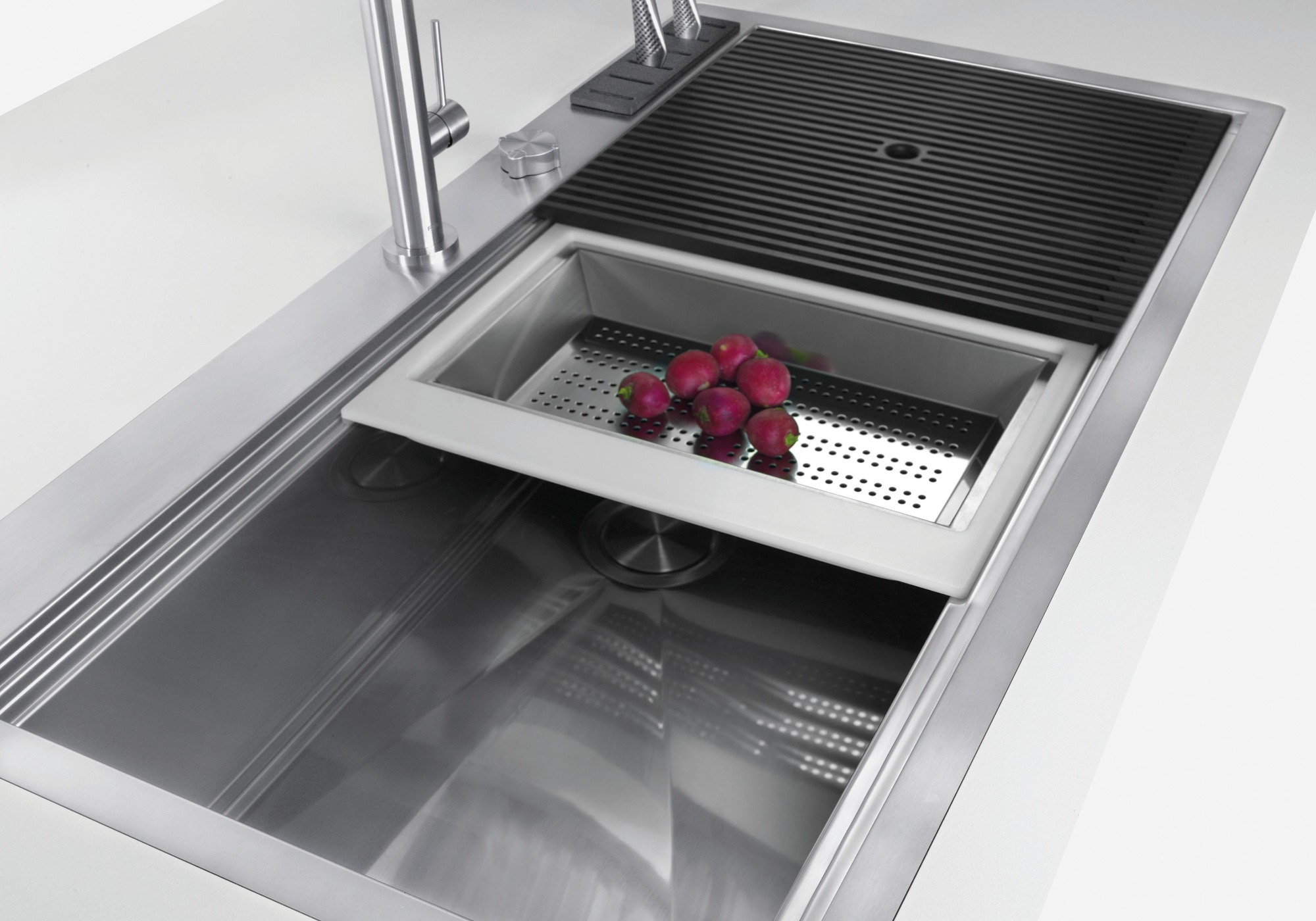 Sink Foster Milano