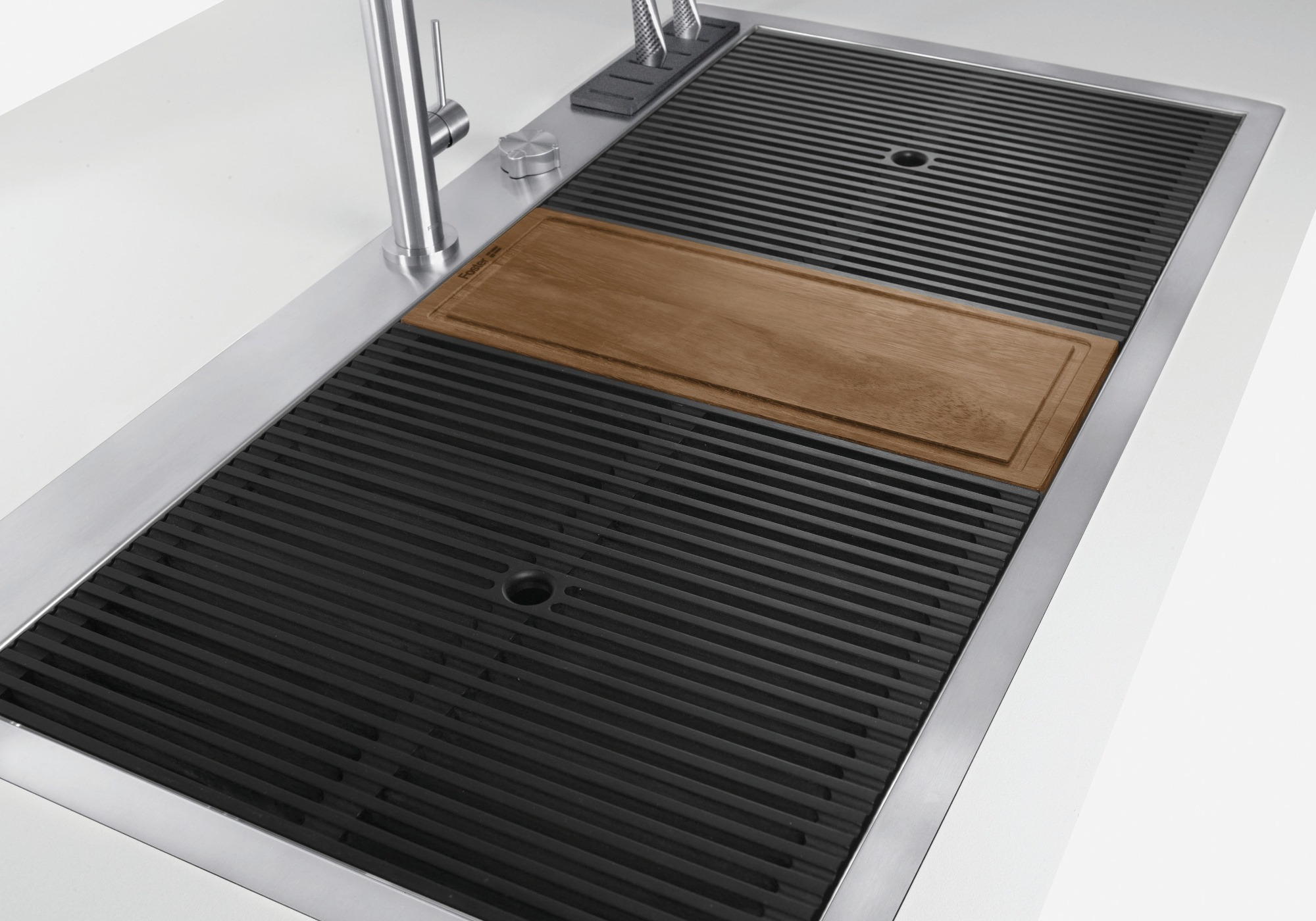 Sink Foster Milano