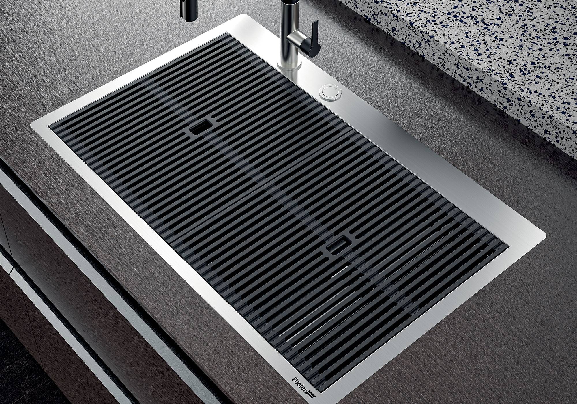 Sink Milanello Workstation