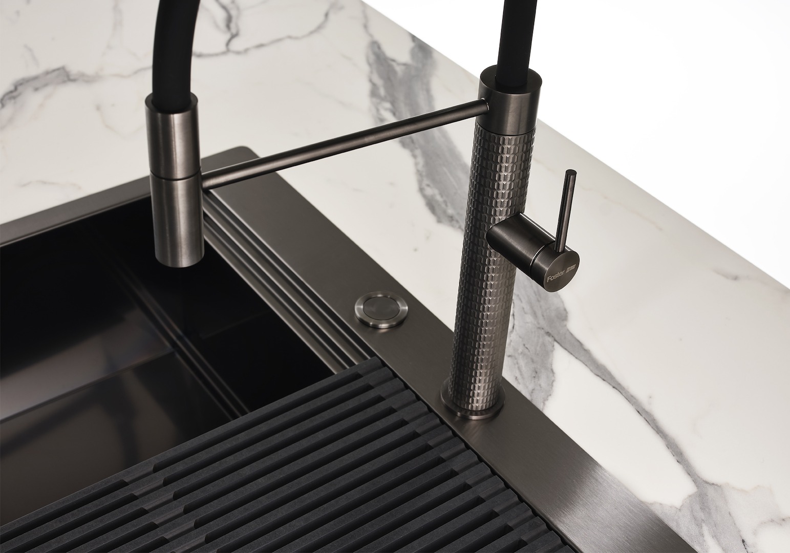 Sink Milanello Workstation