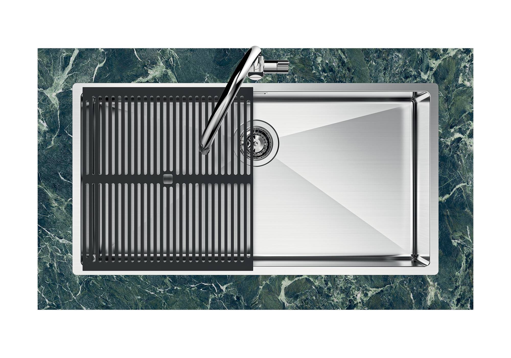 Sink Quadra R12