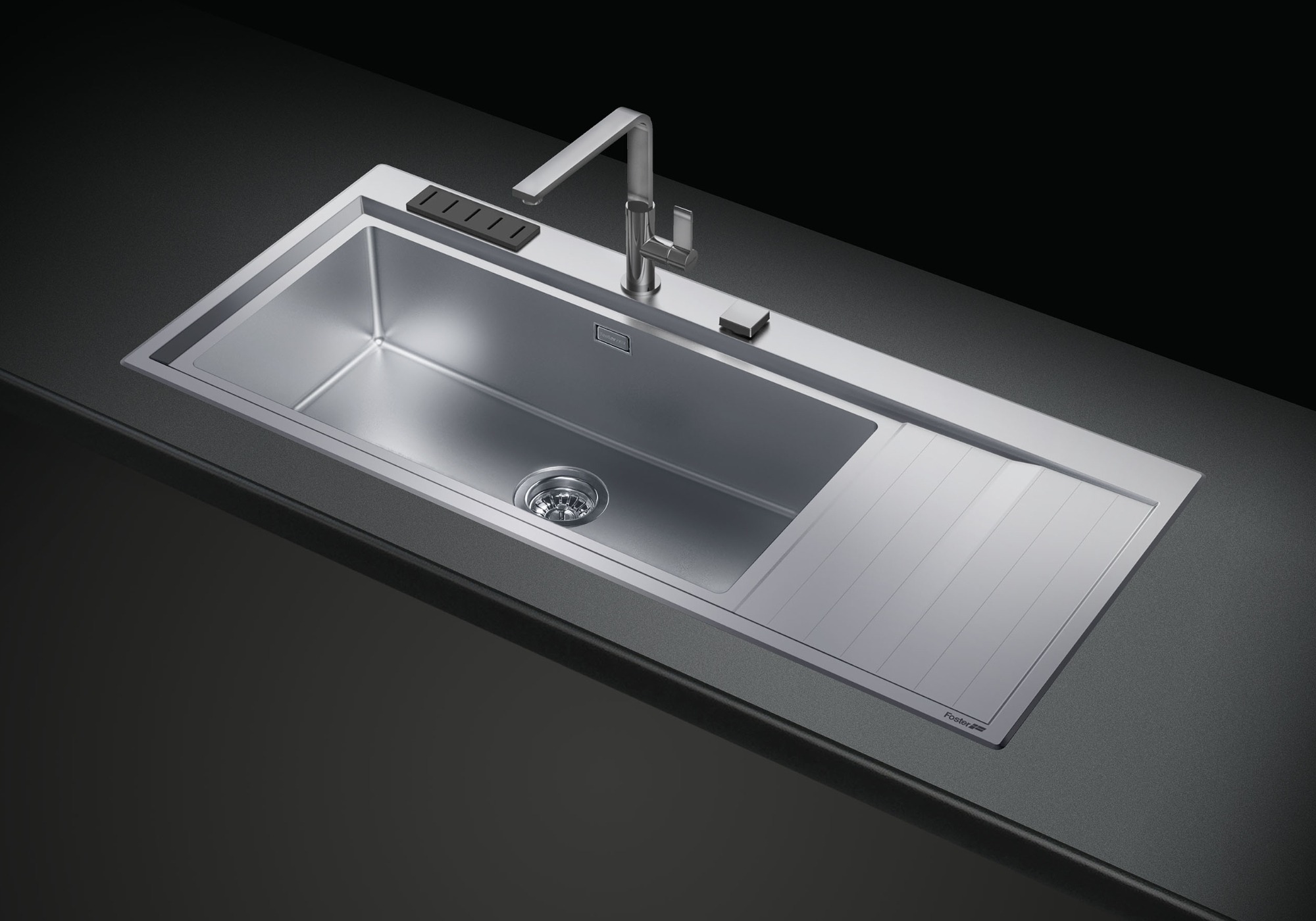 Sink Stripe