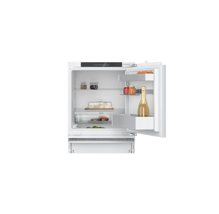 Gaggenau 200 series Built-under fridge