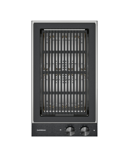 Gaggenau 200 series Electric Grill