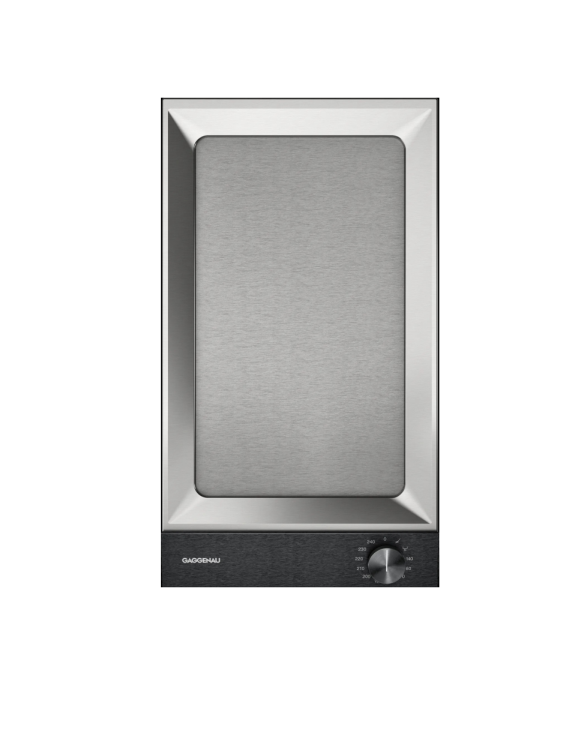 Gaggenau 200 series Vario Teppan Yaki