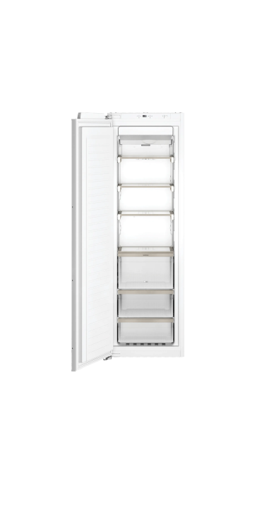 Gaggenau 200 series Vario built-in freezer