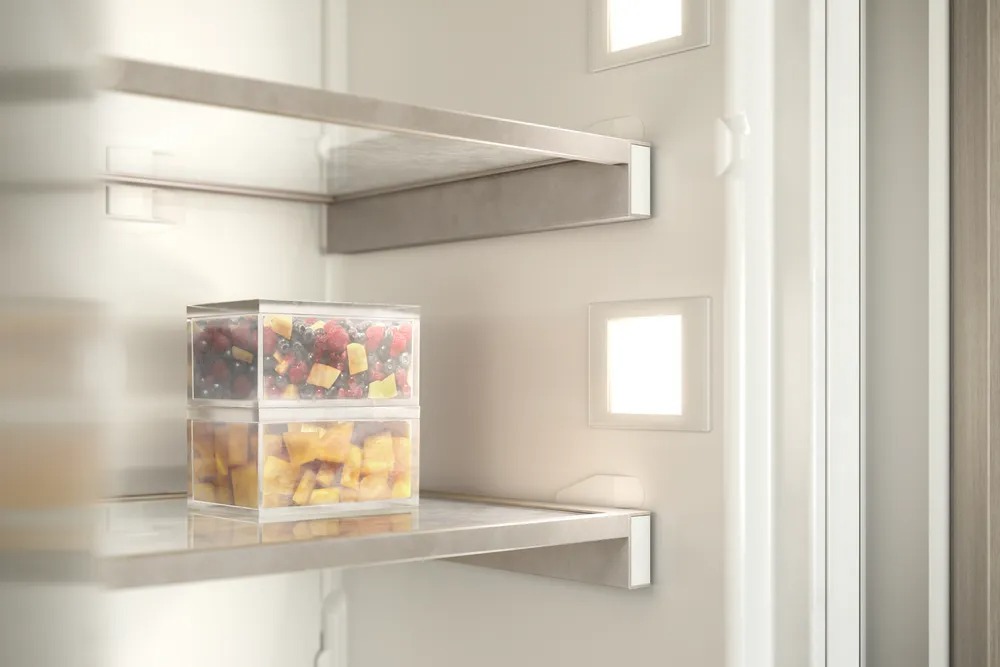 Gaggenau 200 series Vario built-in freezer