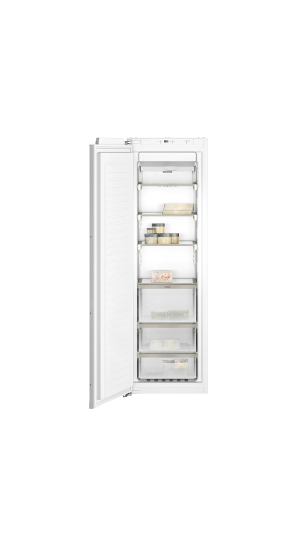 Gaggenau 200 series Vario built-in freezer