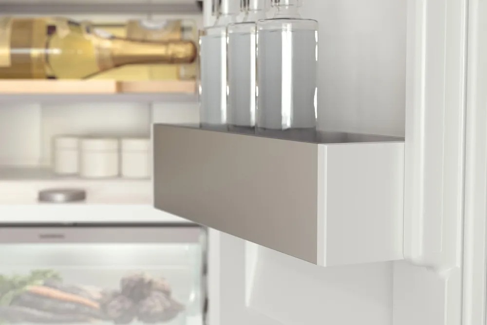 Gaggenau 200 series Vario built-in fridge