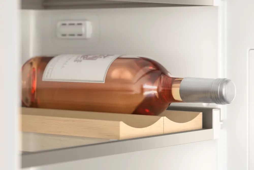 Gaggenau 200 series Vario built-in fridge