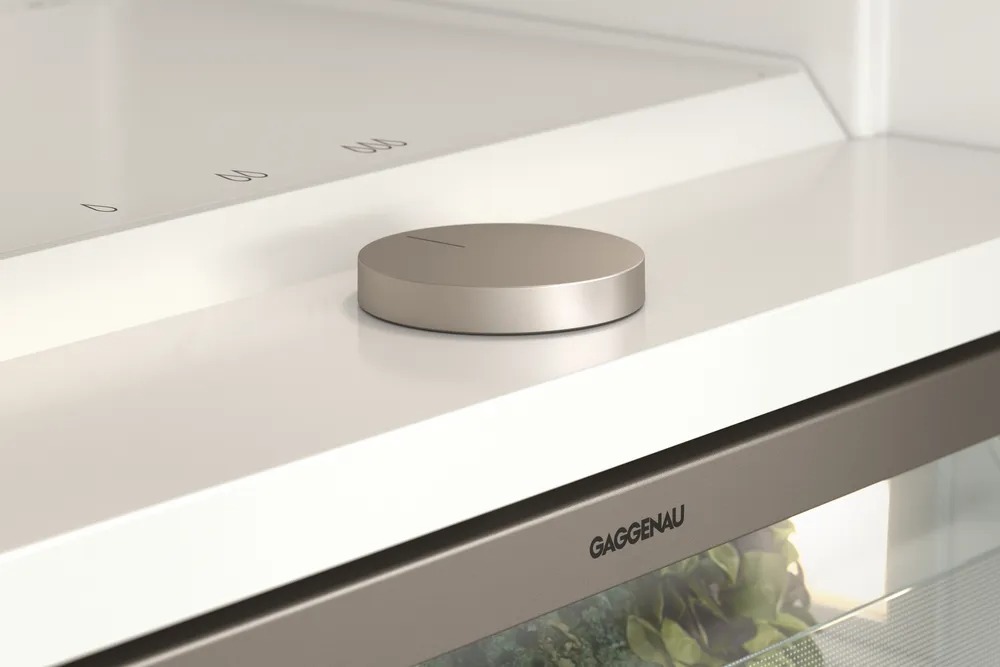 Gaggenau 200 series Vario built-in fridge