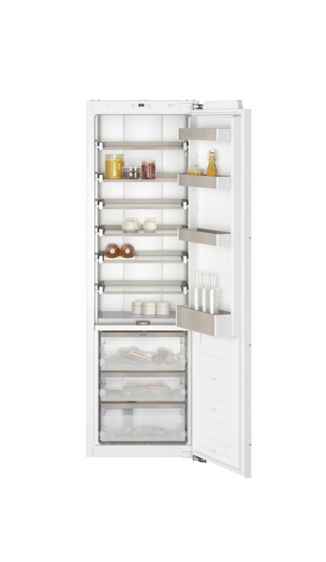 Gaggenau 200 series Vario built-in fridge