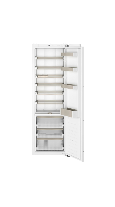 Gaggenau 200 series Vario built-in fridge