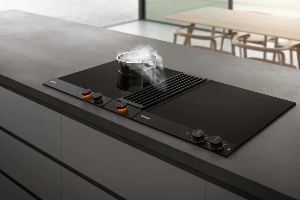 Gaggenau 200 series Vario induction hob