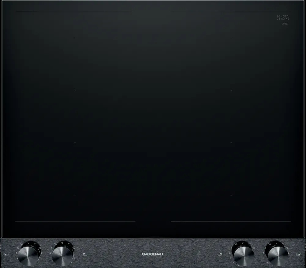 Gaggenau 200 series Vario induction hob