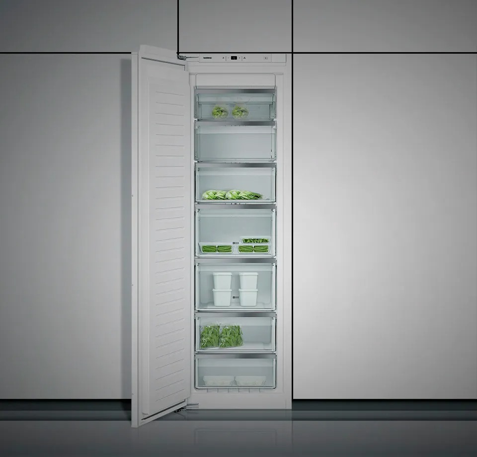 Gaggenau 200 series built-in freezer