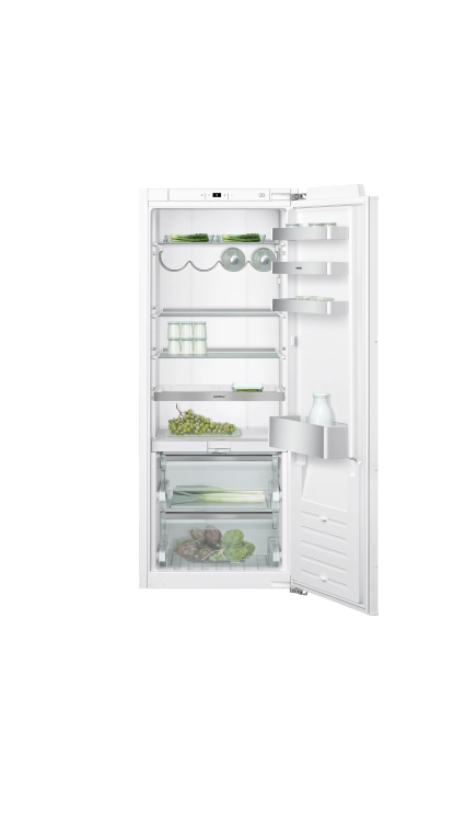 Gaggenau 200 series built-in fridge