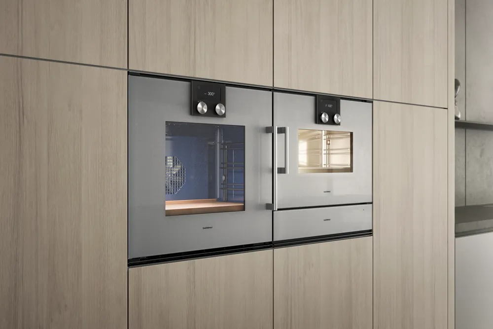 Gaggenau 200 series built-in oven