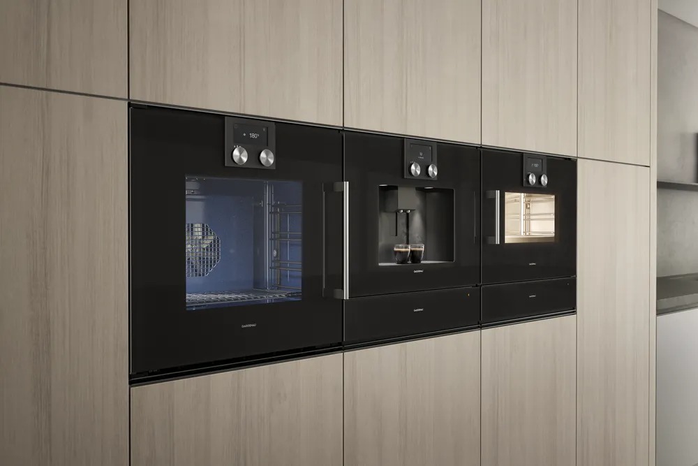 Gaggenau 200 series built-in oven