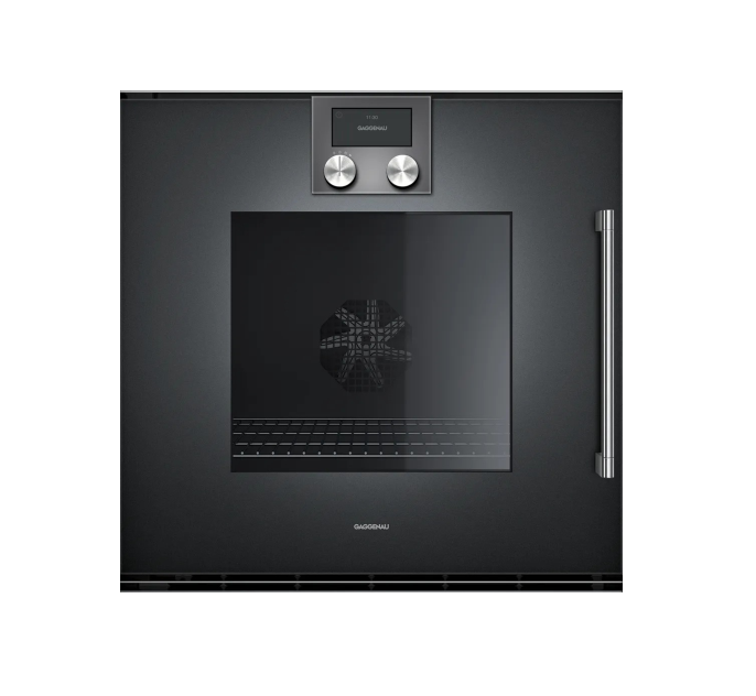 Gaggenau 200 series built-in oven