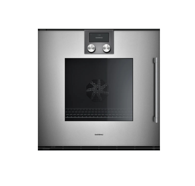 Gaggenau 200 series built-in oven