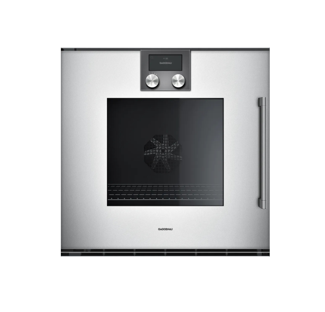 Gaggenau 200 series built-in oven