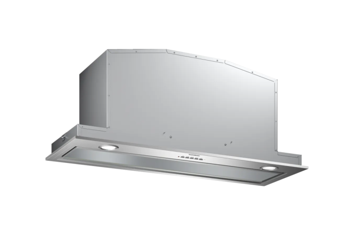 Gaggenau 200 series canopy cooker hood