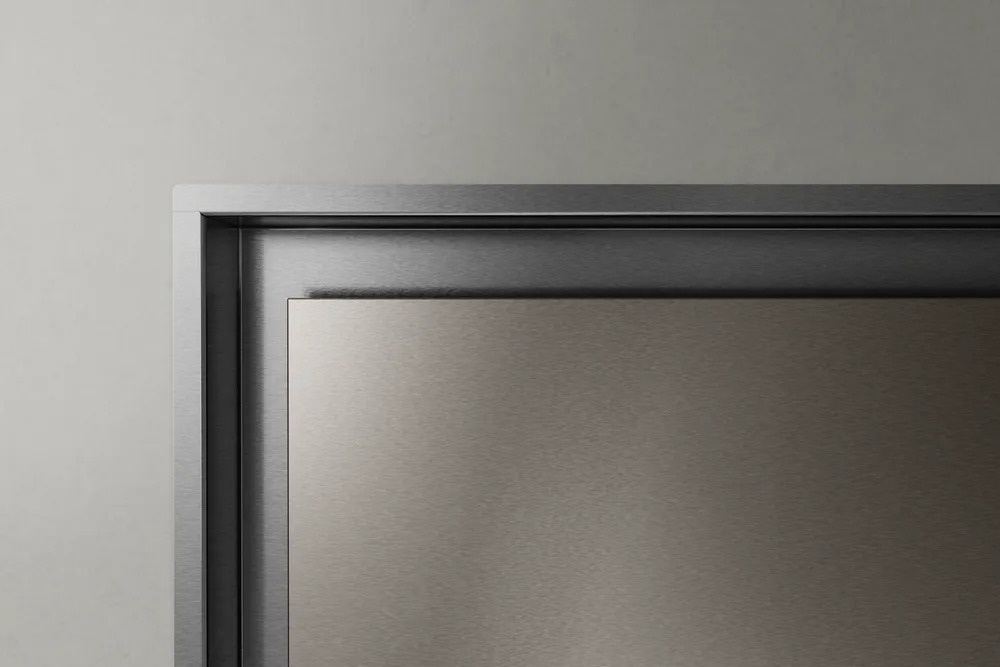 Gaggenau 200 series ceiling cooker hood