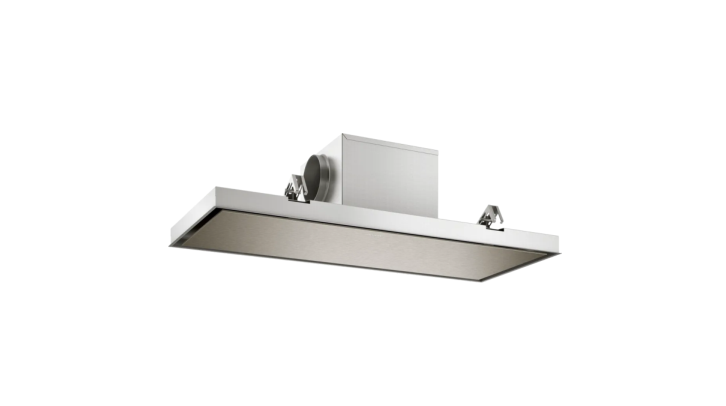 Gaggenau 200 series ceiling cooker hood
