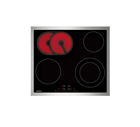 Gaggenau 200 series electric hob
