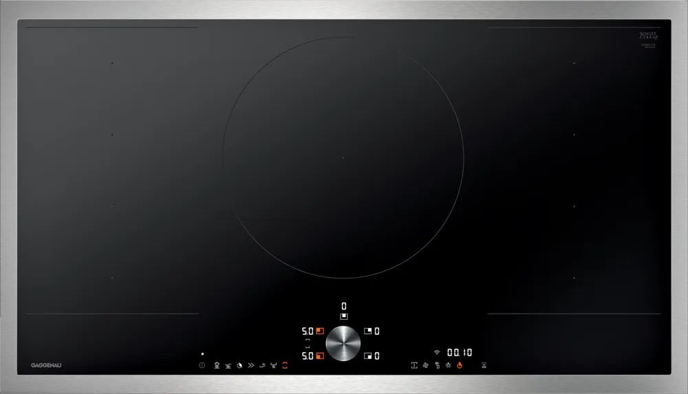 Gaggenau 200 series induction hob