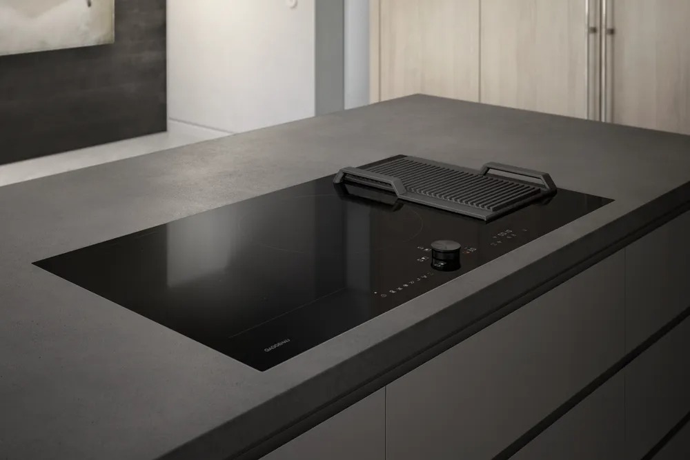 Gaggenau 200 series induction hob